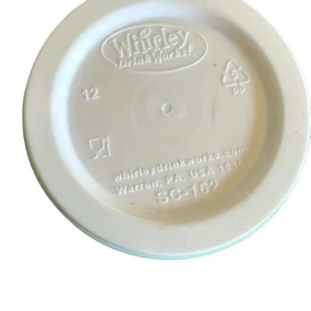 Disney Parks character cup, no lid